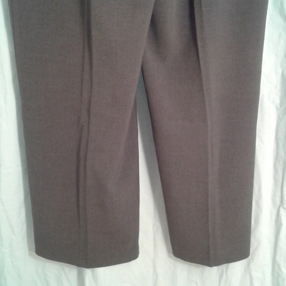 Kim Rogers 12P Chelsea Slacks New - Picture 7 of 11